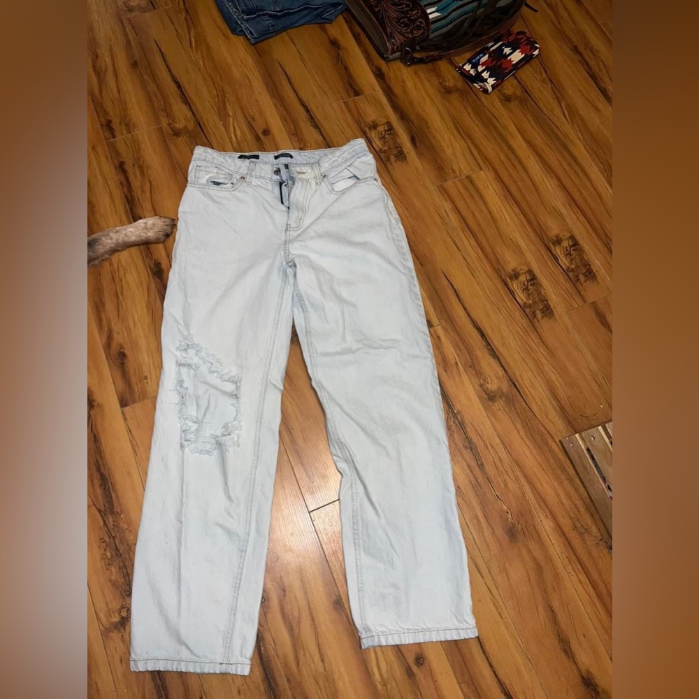 Wild fable mom jeans